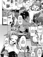 Sex With You ☆ Fan Appreciation Event page 9