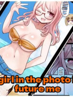 Shashin No Onna Wa Mirai No Ore page 1