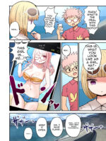 Shashin No Onna Wa Mirai No Ore page 5