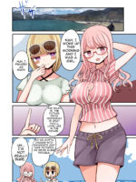 Shashin No Onna Wa Mirai No Ore page 9
