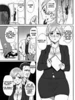 Sherry's Lewd Book page 2