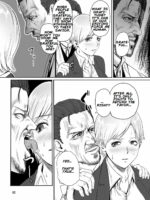 Sherry's Lewd Book page 3
