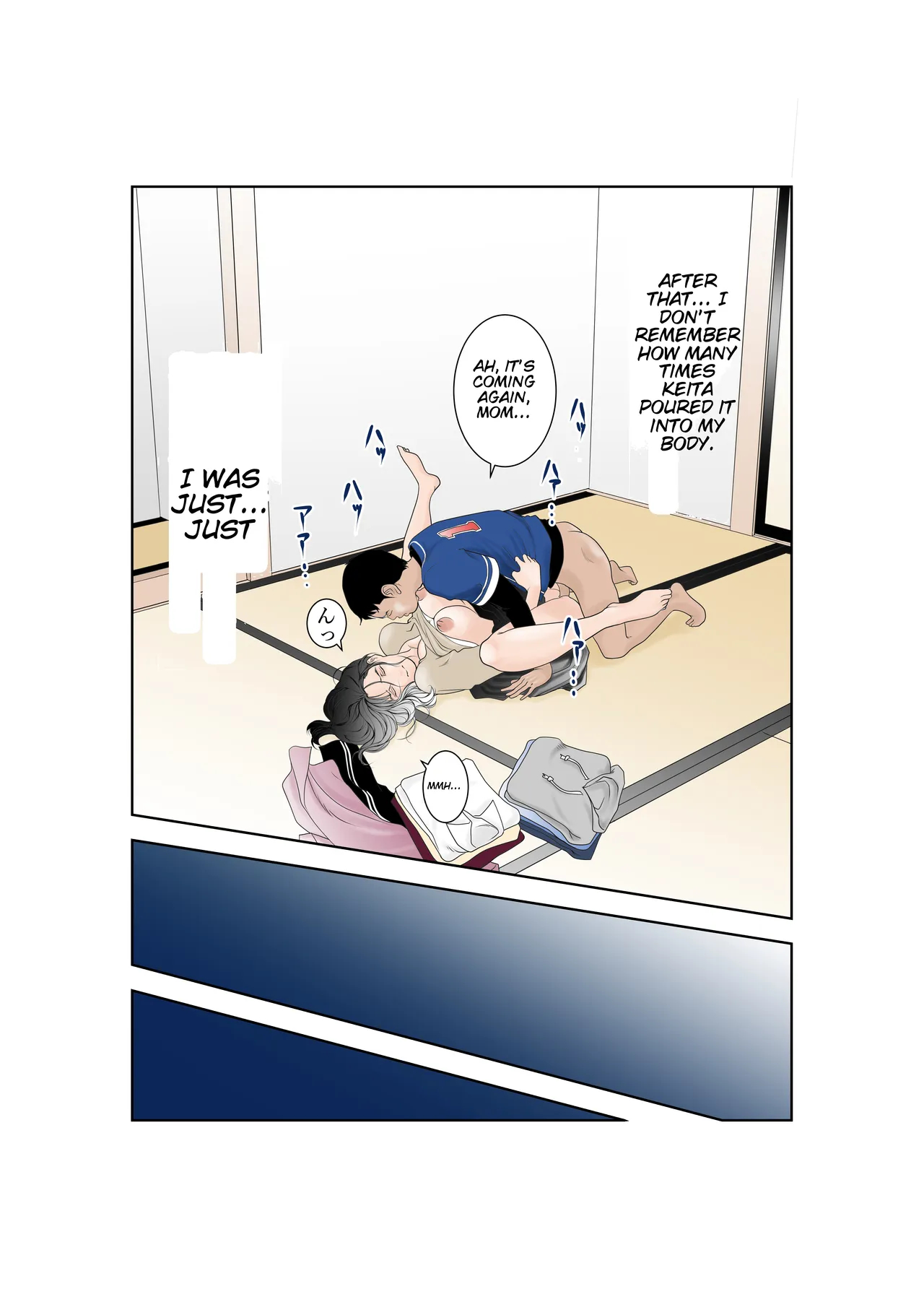 Shiawase Kazoku No Sodate Kata page 27