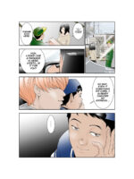 Shiawase Kazoku No Sodate Kata page 3