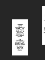 Shigeki Hoshisa Ni Tsumamigui 1 page 2