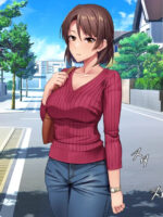 Shigeki Hoshisa Ni Tsumamigui 1 page 5