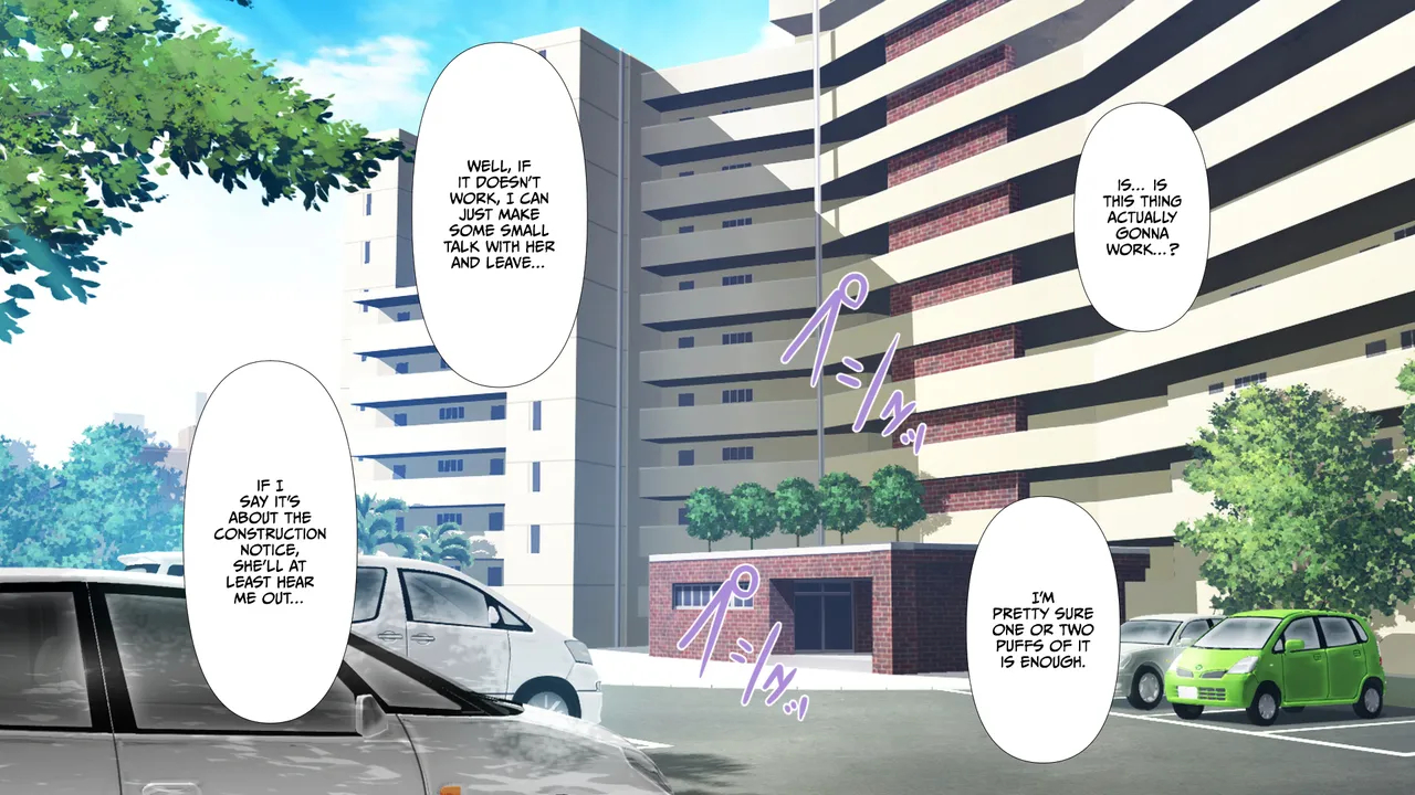 Shigeki Hoshisa Ni Tsumamigui 1 page 9