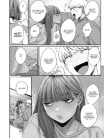 Shiho~chan Wants To Be The Girlfriend page 10