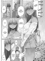 Shiho~chan Wants To Be The Girlfriend page 5