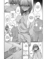 Shiho~chan Wants To Be The Girlfriend page 6