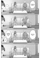 Shiho~chan Wants To Be The Girlfriend page 7