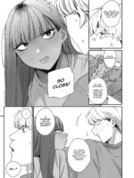 Shiho~chan Wants To Be The Girlfriend page 9