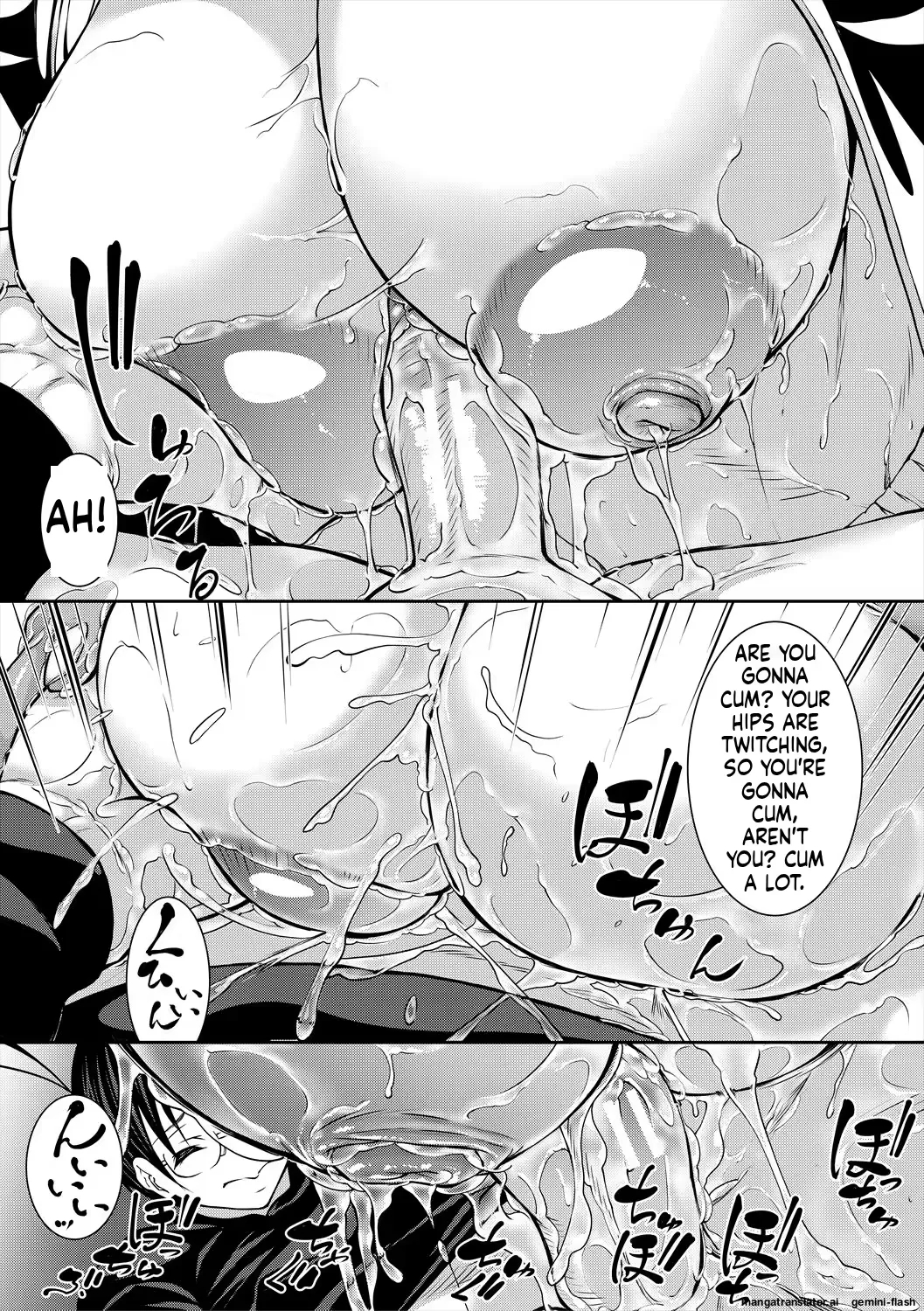 Shijima Yukio Paizuri page 77