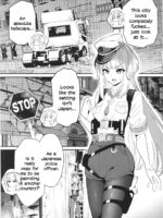 Shiorihazard page 4