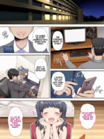 Shiroto Tsuma No Himitsu Haishin ~zenpen~ _ Housewife’s Secret Livestream Part 1 page 2