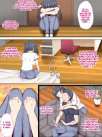 Shiroto Tsuma No Himitsu Haishin ~zenpen~ _ Housewife’s Secret Livestream Part 1 page 5