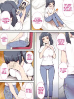 Shiroto Tsuma No Himitsu Haishin ~zenpen~ _ Housewife’s Secret Livestream Part 1 page 6