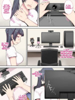 Shiroto Tsuma No Himitsu Haishin ~zenpen~ _ Housewife’s Secret Livestream Part 1 page 7
