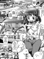 Shirudaku Nikumatsuri Ch.1-3, 5-6, 8 page 1