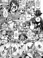 Shirudaku Nikumatsuri Ch.1-3, 5-6, 8 page 10