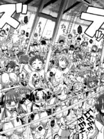 Shirudaku Nikumatsuri Ch.1-3, 5-6, 8 page 6