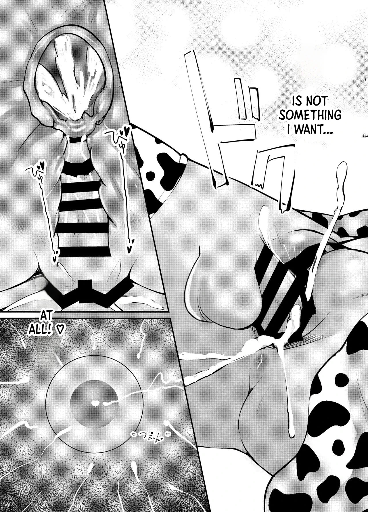 Shota-sensei's Sexual Relief Log ~gehenna Disciplinary Committee: Shiromi Iori Chapter~ page 21