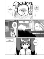 Shota-sensei's Sexual Relief Log ~gehenna Disciplinary Committee: Shiromi Iori Chapter~ page 4