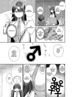 Shota-sensei's Sexual Relief Log ~gehenna Disciplinary Committee: Shiromi Iori Chapter~ page 5