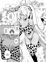 Shota-sensei's Sexual Relief Log ~gehenna Disciplinary Committee: Shiromi Iori Chapter~ page 6