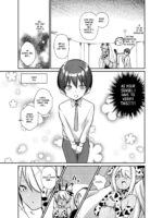 Shota-sensei's Sexual Relief Log ~gehenna Disciplinary Committee: Shiromi Iori Chapter~ page 7