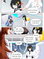 Shrinkikan Chapter 3 page 2