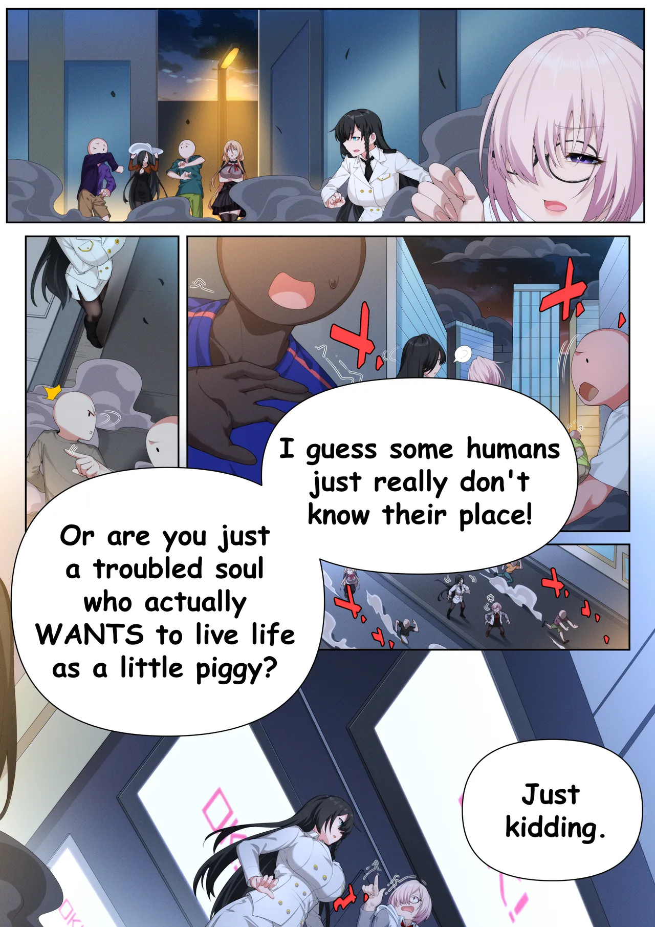 Shrinkikan Chapter 3 page 20