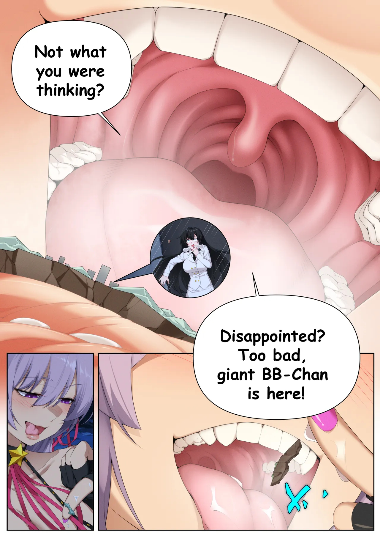 Shrinkikan Chapter 3 page 26