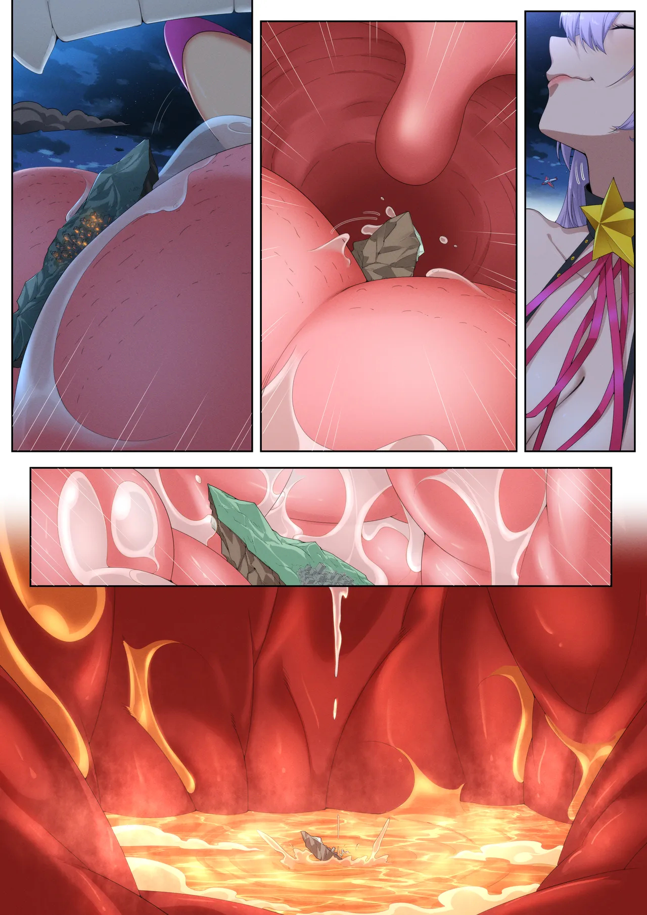 Shrinkikan Chapter 3 page 27