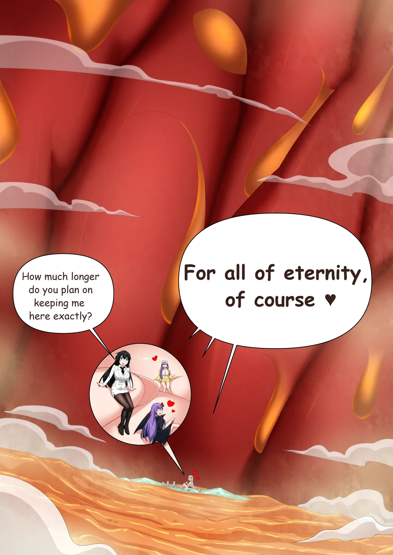Shrinkikan Chapter 3 page 33