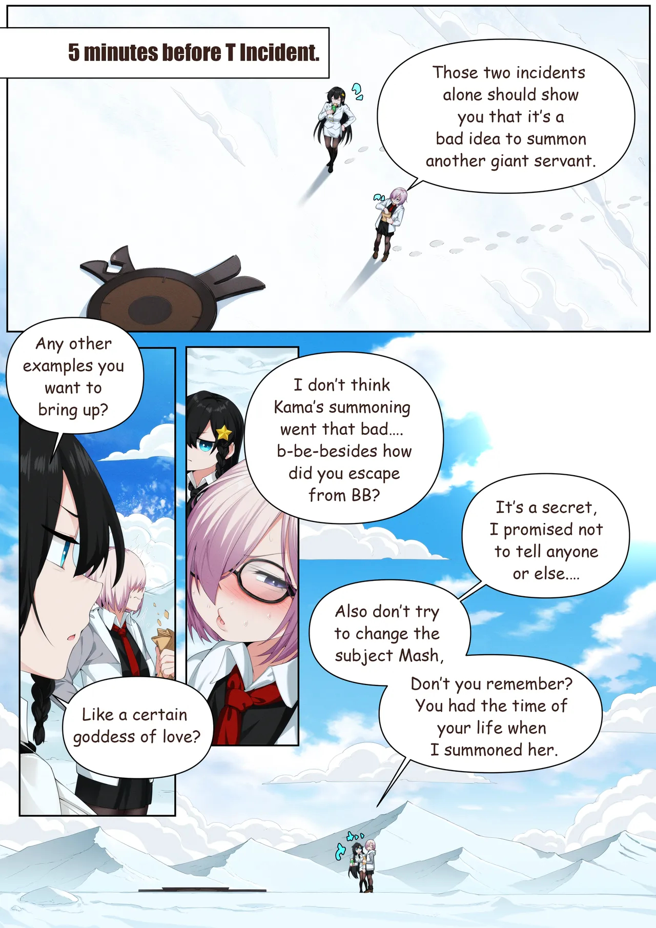 Shrinkikan Chapter 3 page 34