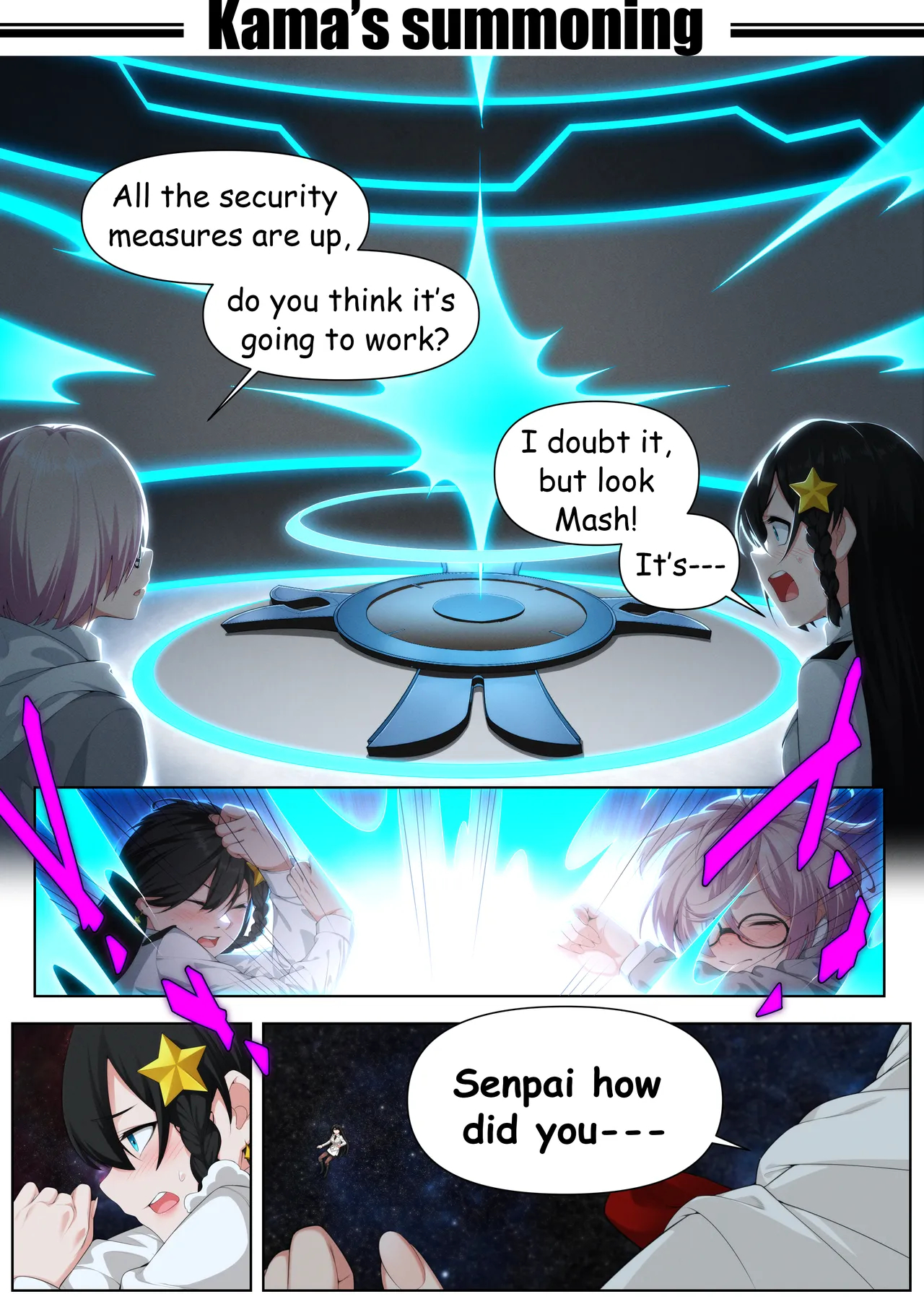 Shrinkikan Chapter 3 page 35