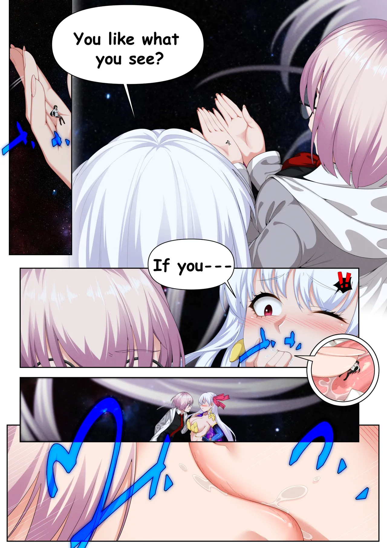 Shrinkikan Chapter 3 page 37
