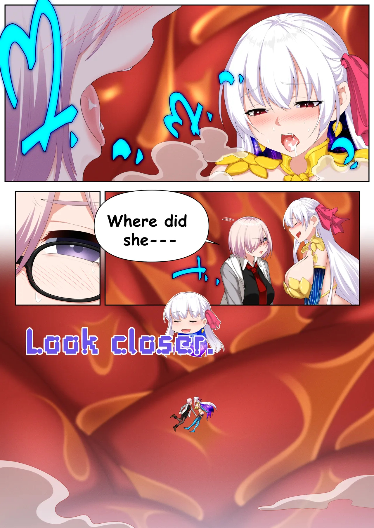Shrinkikan Chapter 3 page 44