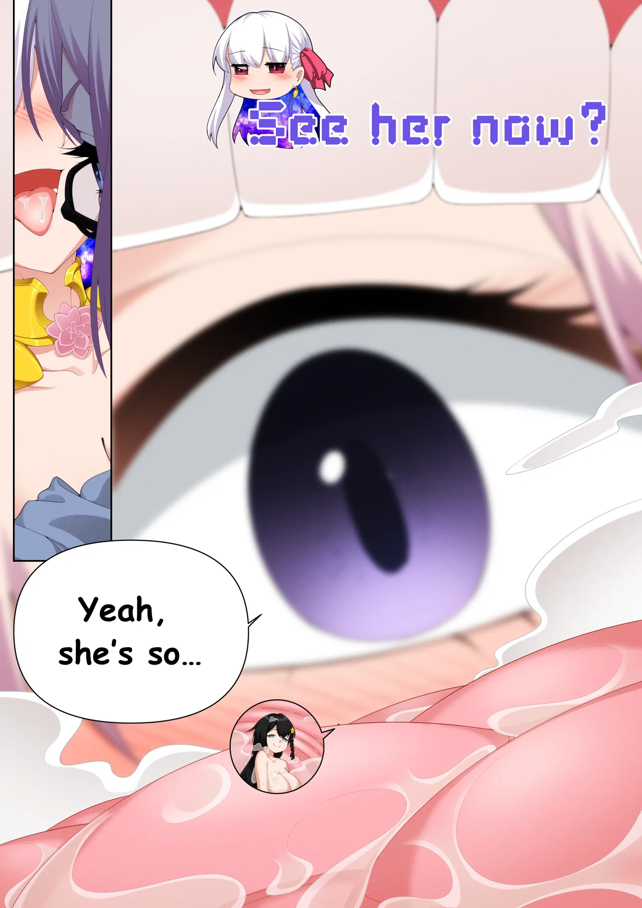 Shrinkikan Chapter 3 page 45