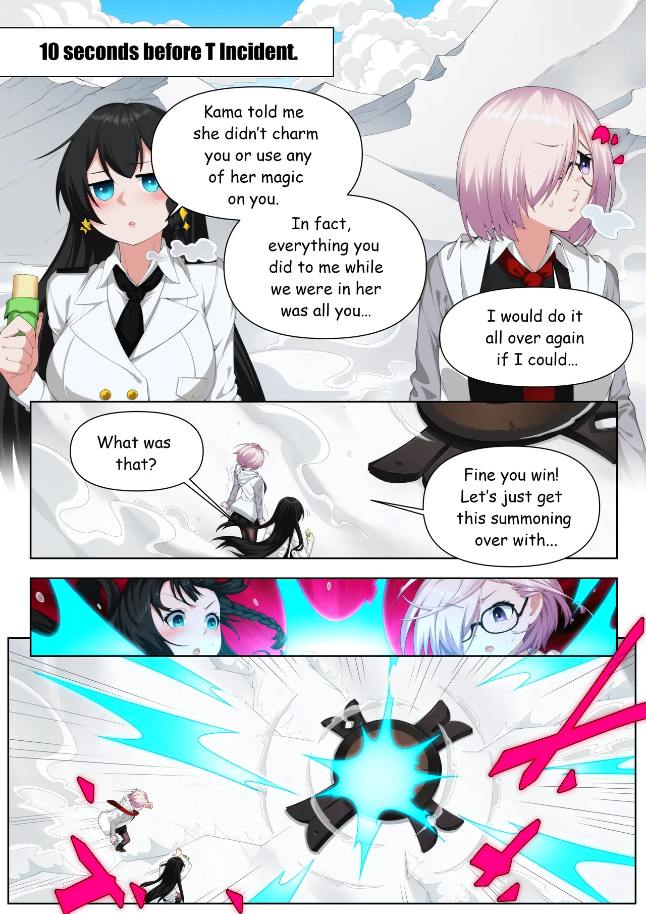 Shrinkikan Chapter 3 page 47