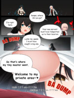 Shrinkikan Chapter 3 page 5