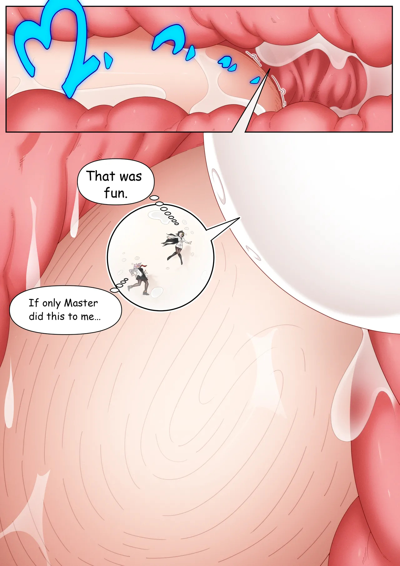 Shrinkikan Chapter 3 page 65