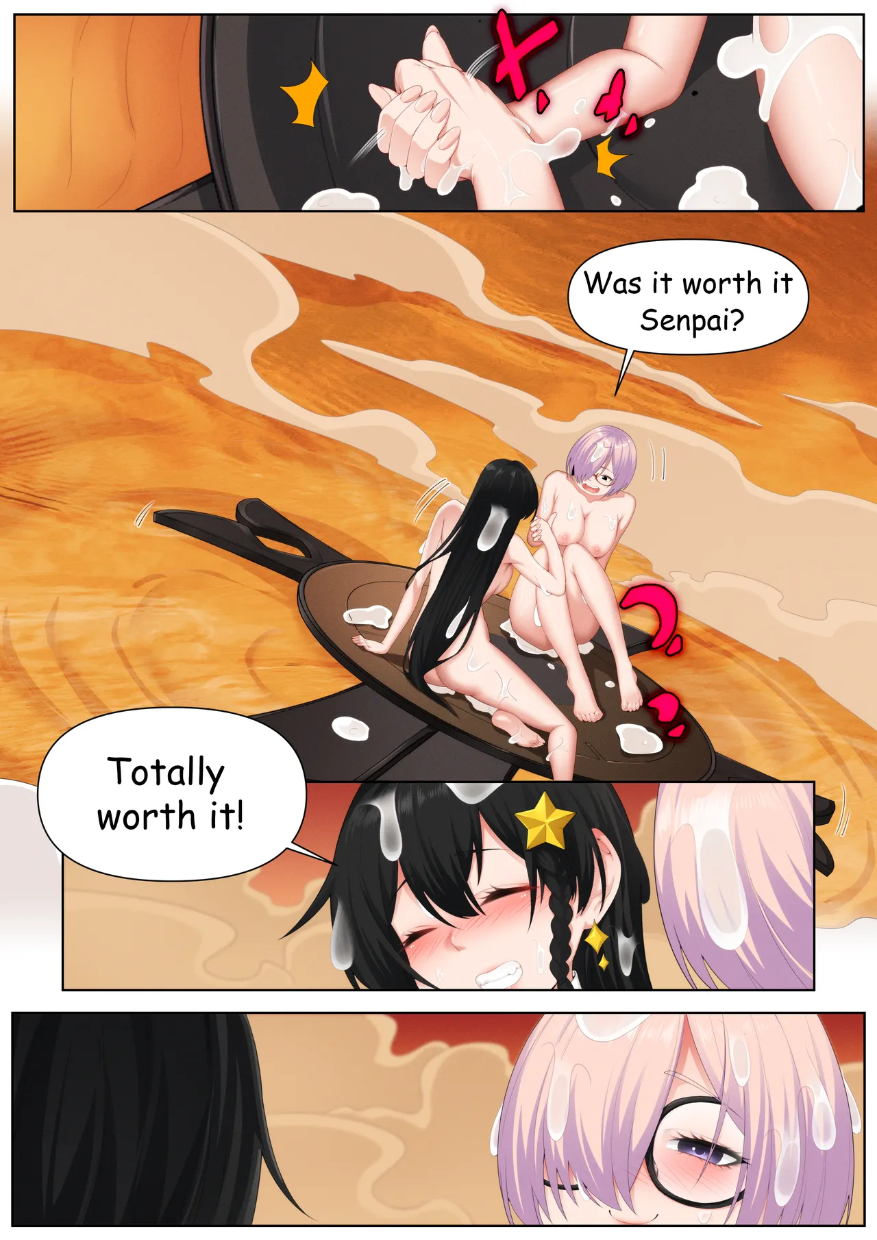 Shrinkikan Chapter 3 page 70