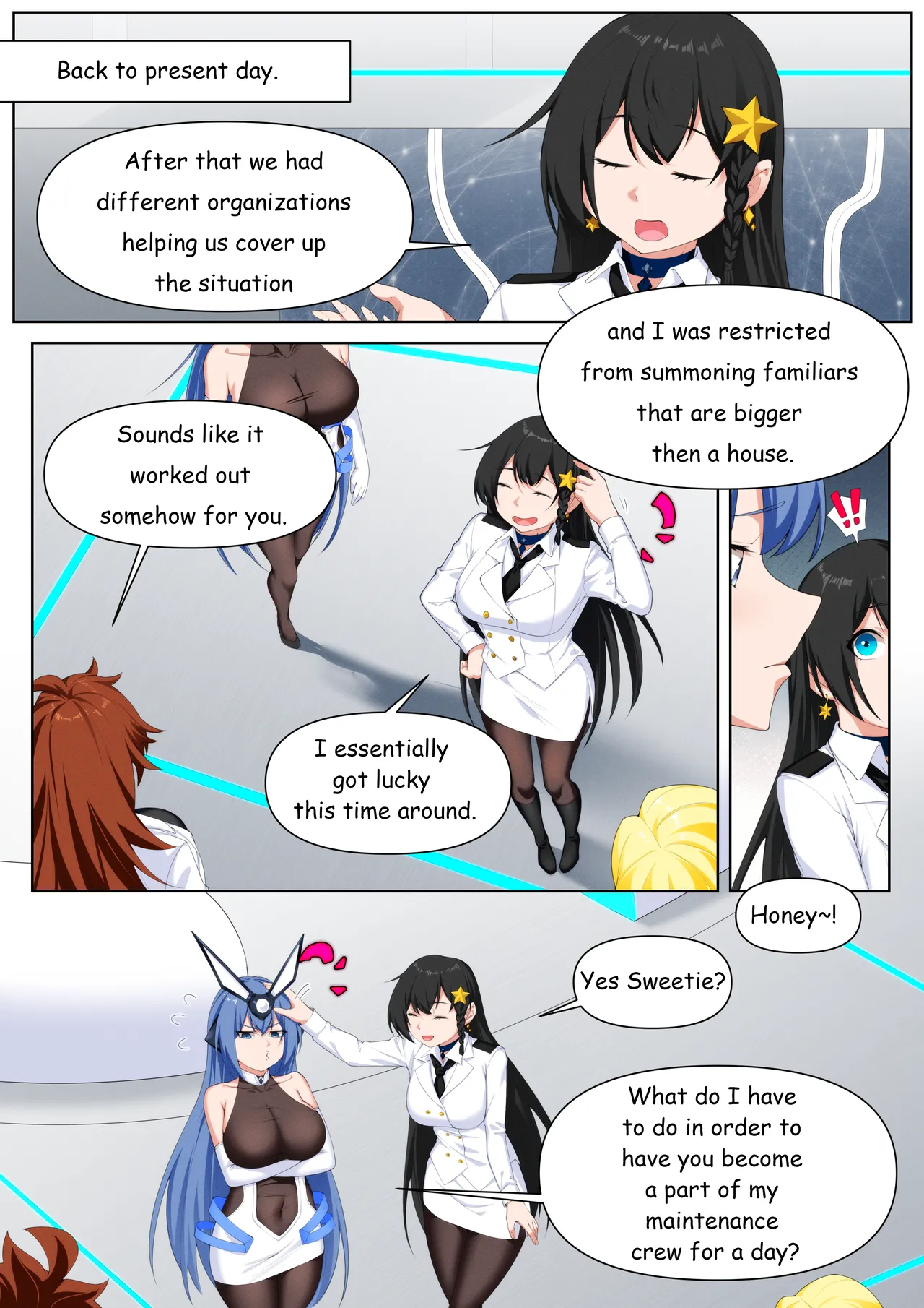 Shrinkikan Chapter 3 page 72
