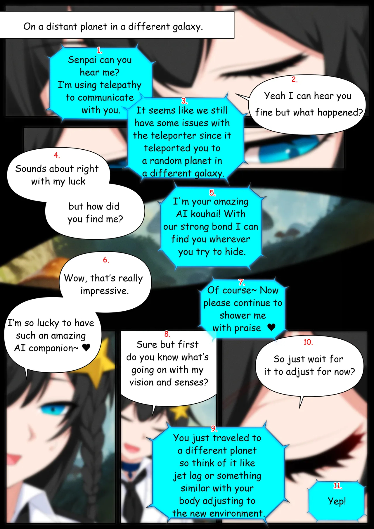Shrinkikan Chapter 3 page 76