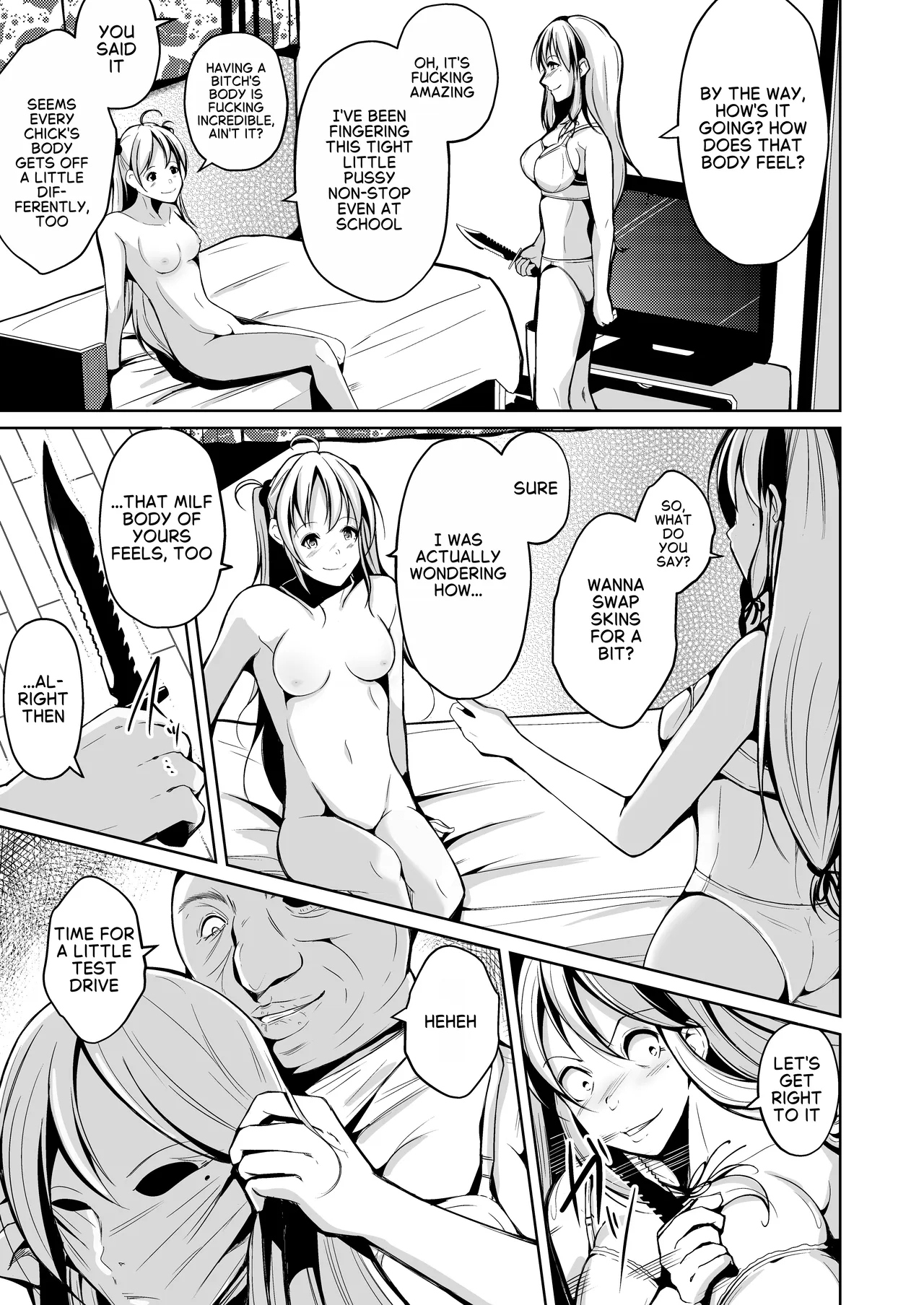 Skin-transforming Knife - Another-sp- page 3