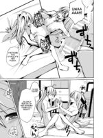Skin-transforming Knife - Another-sp- page 9