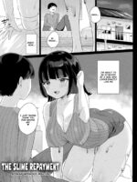 Slime No Ongaeshi ~akui Naki Wana~ page 1
