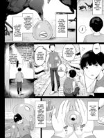 Slime No Ongaeshi ~akui Naki Wana~ page 2